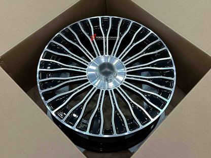 FORGED WHEELS RIMS 20 Inch for MERCEDES BENZ S Class W222 C217 Maybach (W223 style)