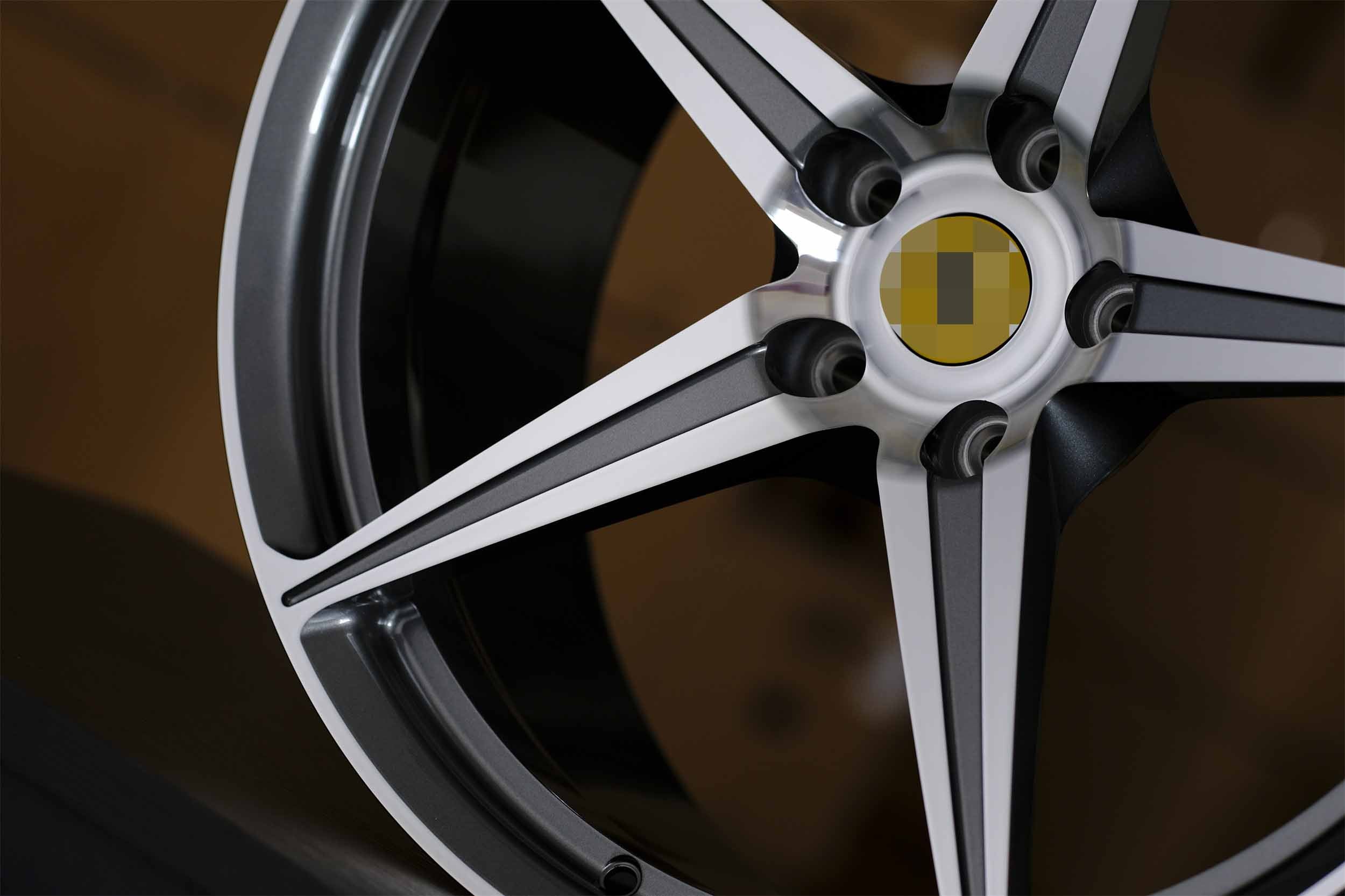 20 INCH FORGED WHEELS RIMS for FERRARI 458 2009 - 2015 – Forza ...