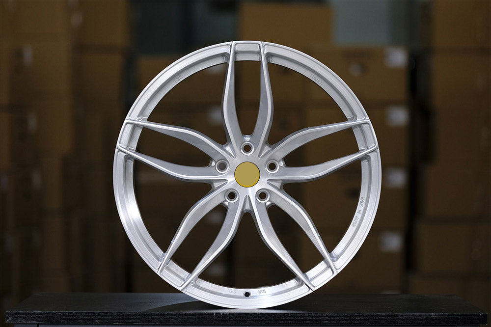 20 INCH FORGED WHEELS RIMS for FERRARI 488