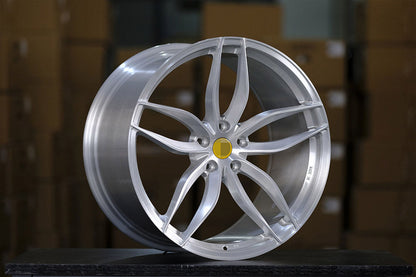 20 INCH FORGED WHEELS RIMS for FERRARI 488