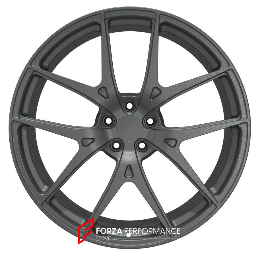 FORGED MAGNESIUM WHEELS ALS for LAMBORGHINI AVENTADOR LP700