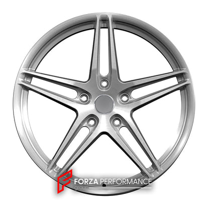 FORGED MAGNESIUM WHEELS CMZ-3 for BMW M5 F90