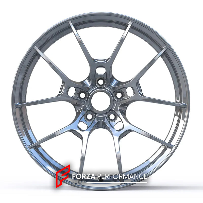 FORGED MAGNESIUM WHEELS DMZ-2 for BMW M3 G80