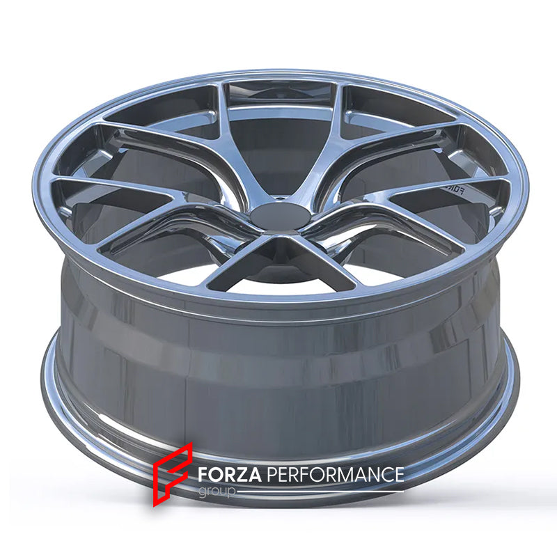 FORGED MAGNESIUM WHEELS DMZ-3 for AUDI RS7 C8