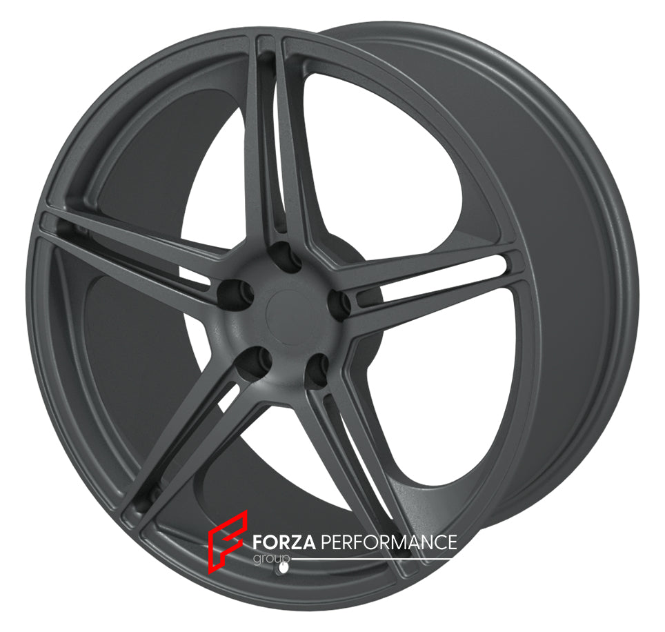 FORGED MAGNESIUM WHEELS HPR for MCLAREN 765LT