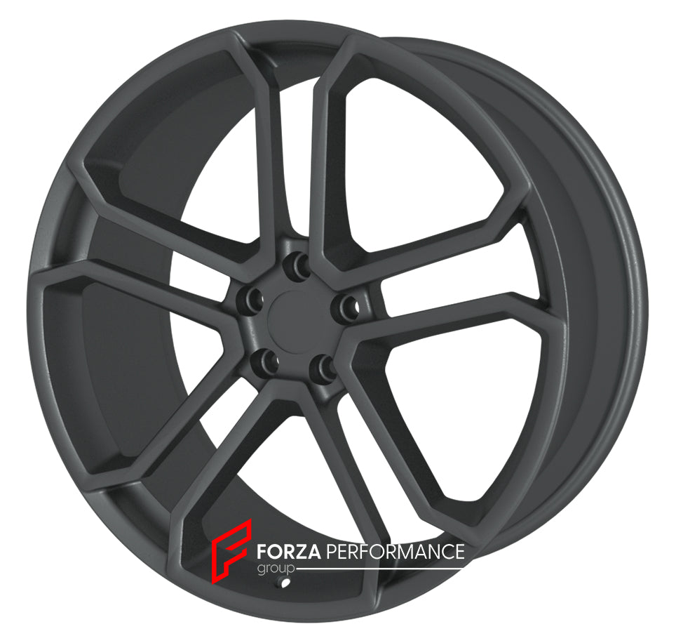 FORGED MAGNESIUM WHEELS KLS for BMW 7 SERIES G70