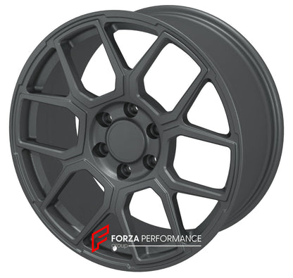 FORGED MAGNESIUM WHEELS ONX for LAMBORGHINI AVENTADOR LP700