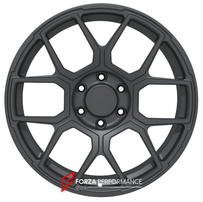 FORGED MAGNESIUM WHEELS ONX for LAMBORGHINI AVENTADOR LP700