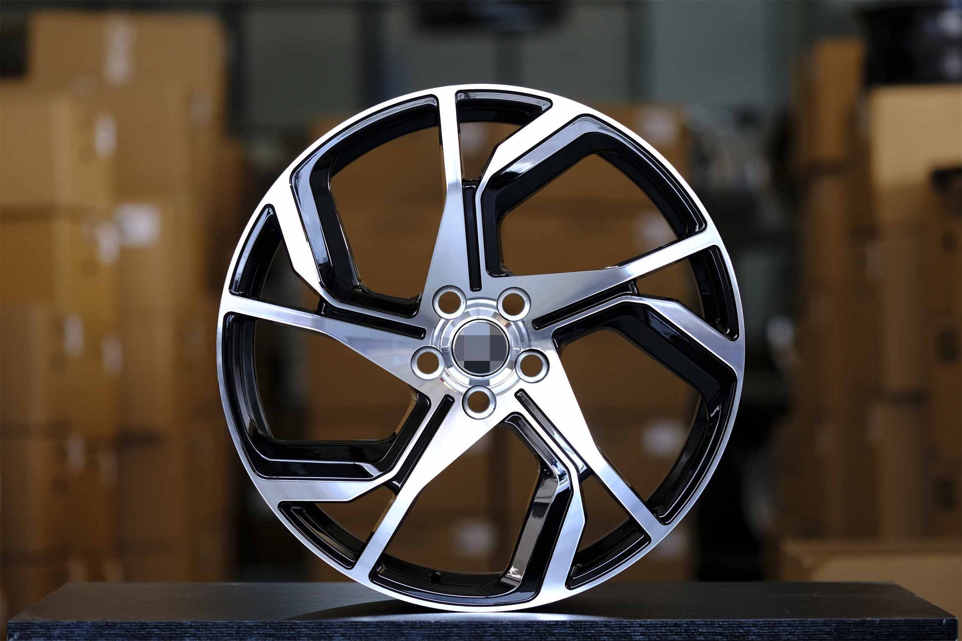 20 INCH FORGED WHEELS RIMS for LAND ROVER DEFENDER 2019+