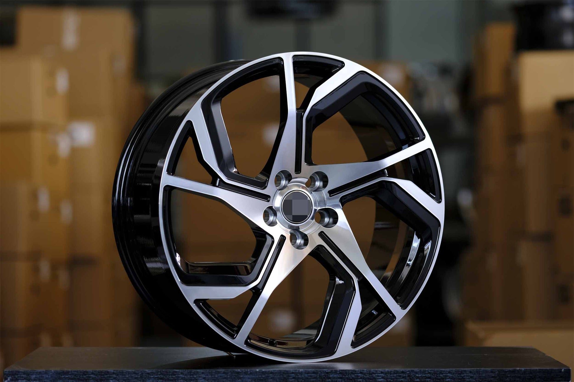 20 INCH FORGED WHEELS RIMS for LAND ROVER DEFENDER 2019+