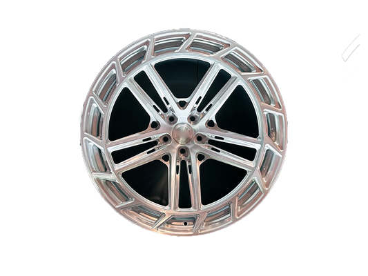 We manufacture premium quality forged wheels rims for   ANY CAR in any design, size, color.  Wheels size: Any  PCD: Any  CB: Any  Forged wheels can be produced in any wheel specs by your inquiries and we can provide our specs 
