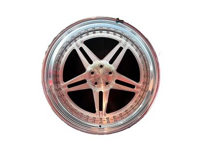 鍛造ホイールリム 全モデル8