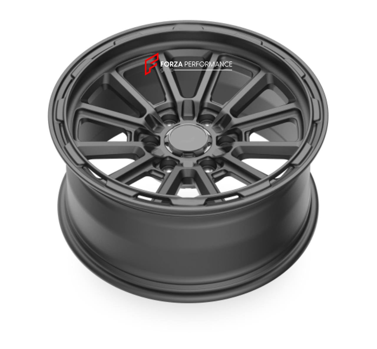 FORGED WHEELS RIMS MONOBLOCK FOR ANY CAR R-21