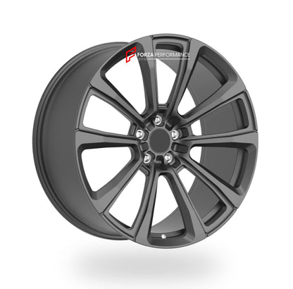 FORGED WHEELS RIMS MONOBLOCK FOR ANY CAR R-26