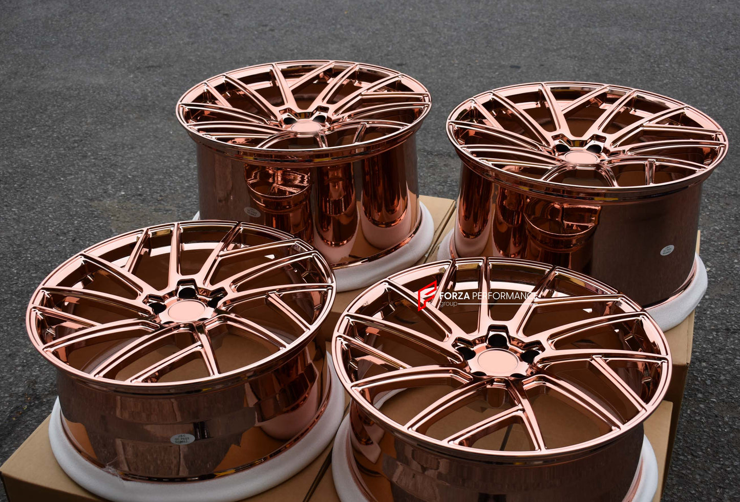 FORGED WHEELS RIMS MONOBLOCK FOR ANY CAR R-33