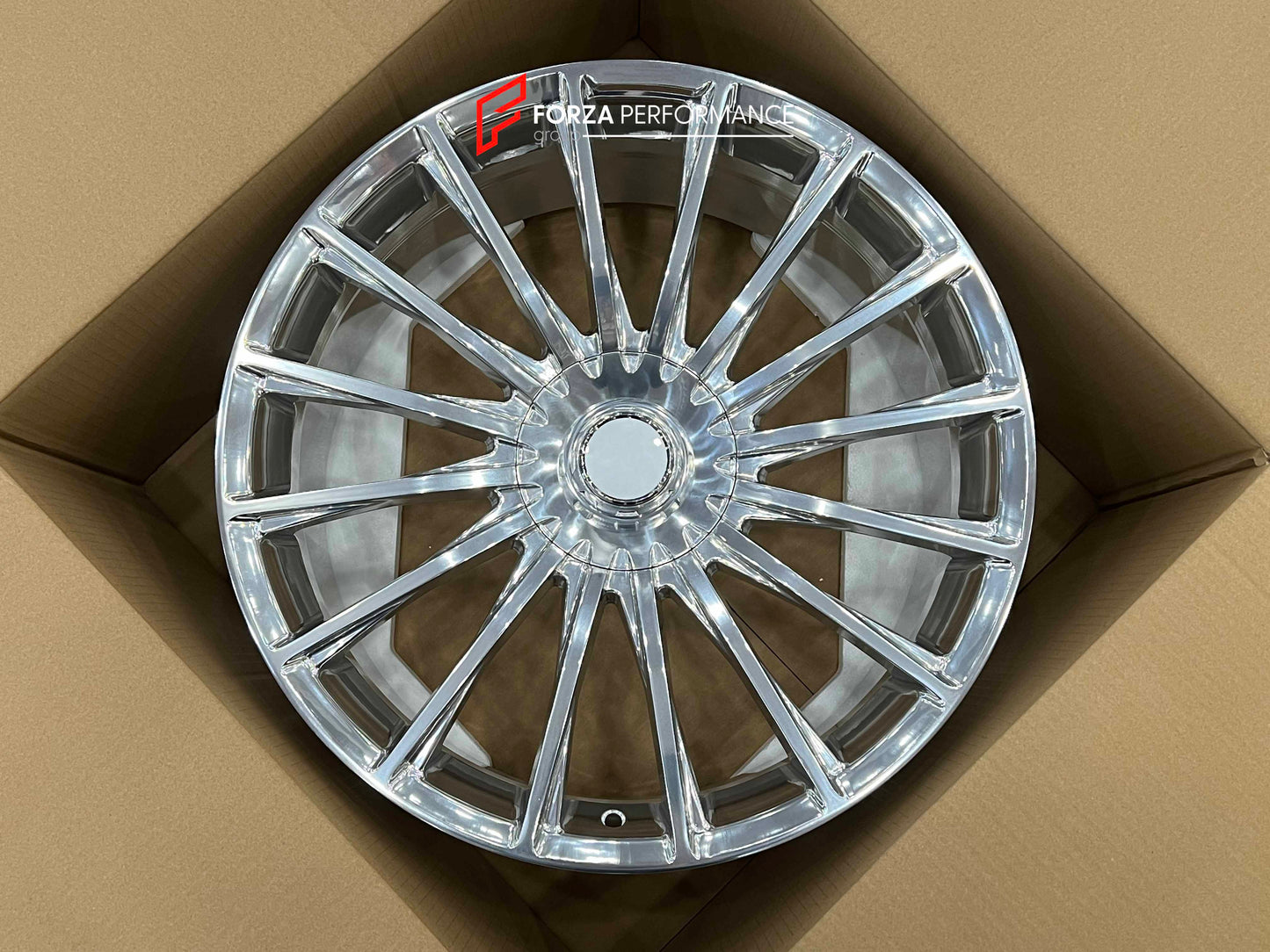 OEM 21 INCH FORGED WHEELS RIMS for MERCEDES-BENZ SL-CLASS AMG