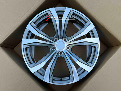 19 Inch Rims for Lexus Es350