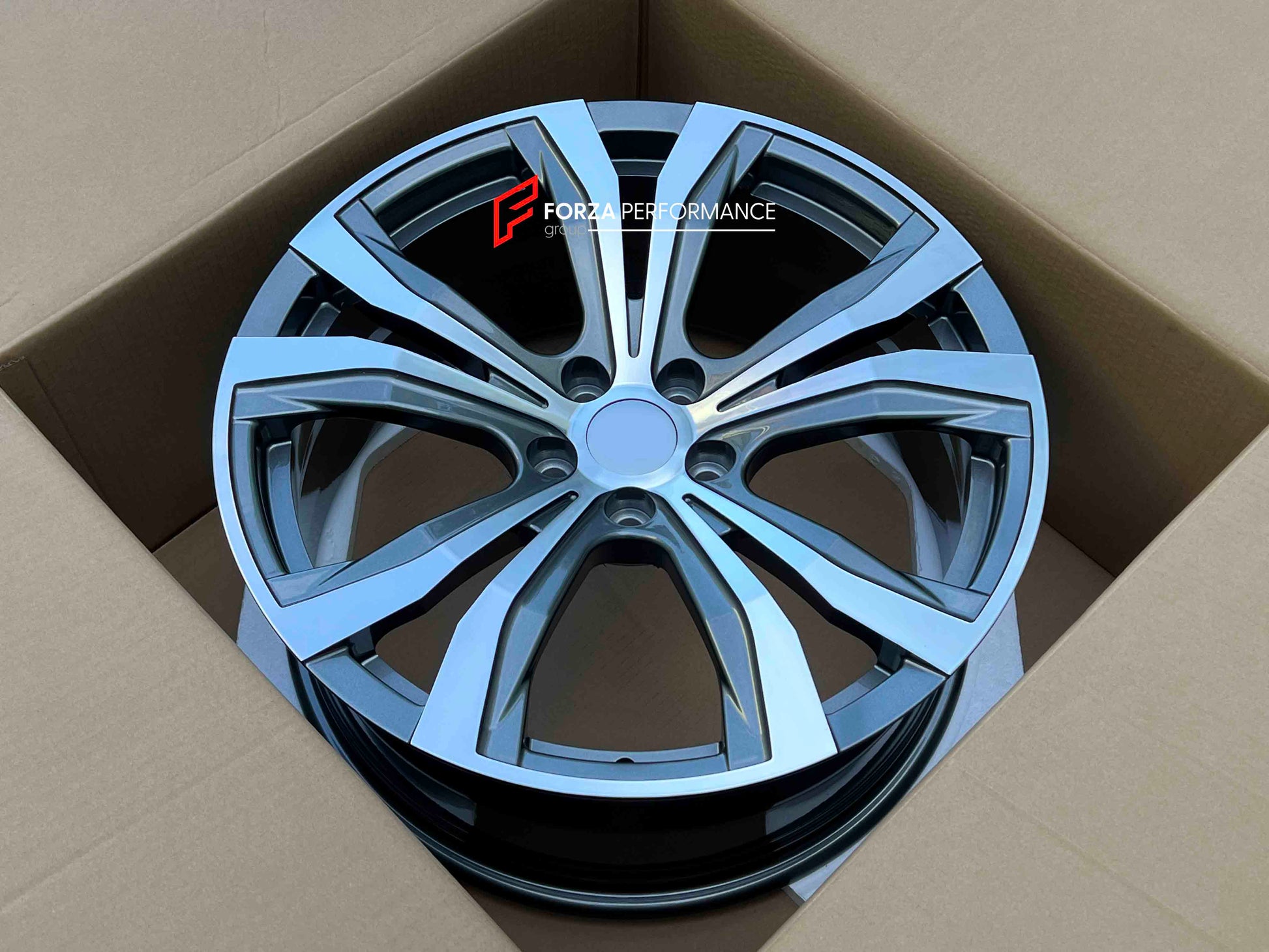 19 Inch Rims for Lexus Es350