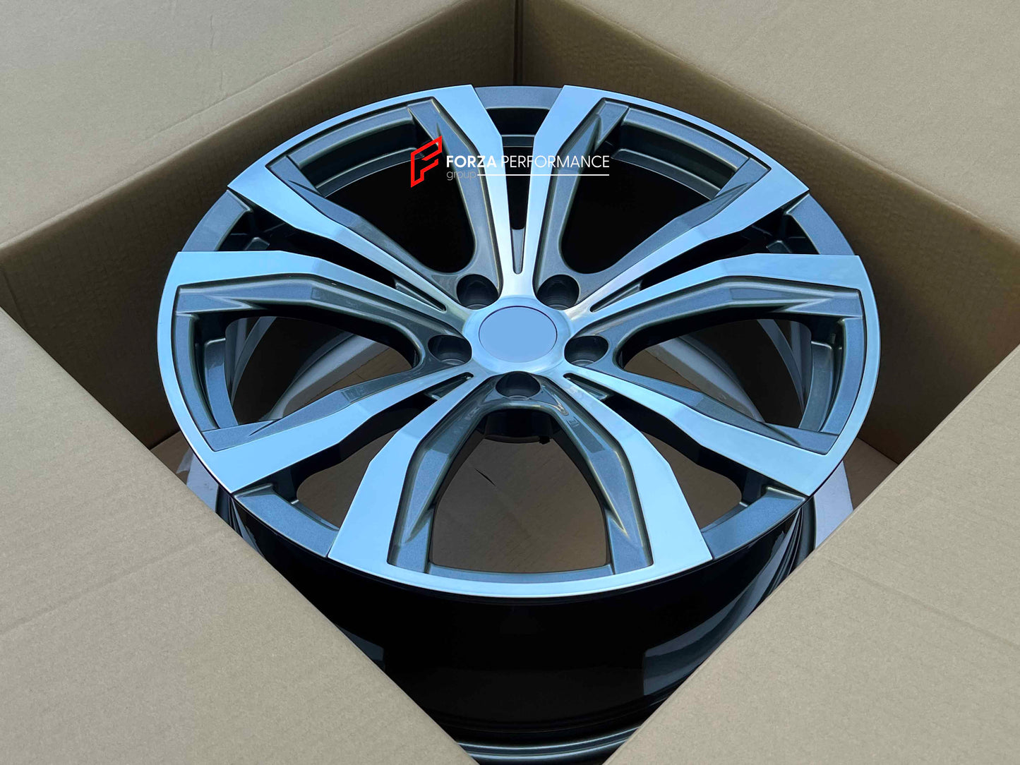 19 Inch Rims for Lexus Es350