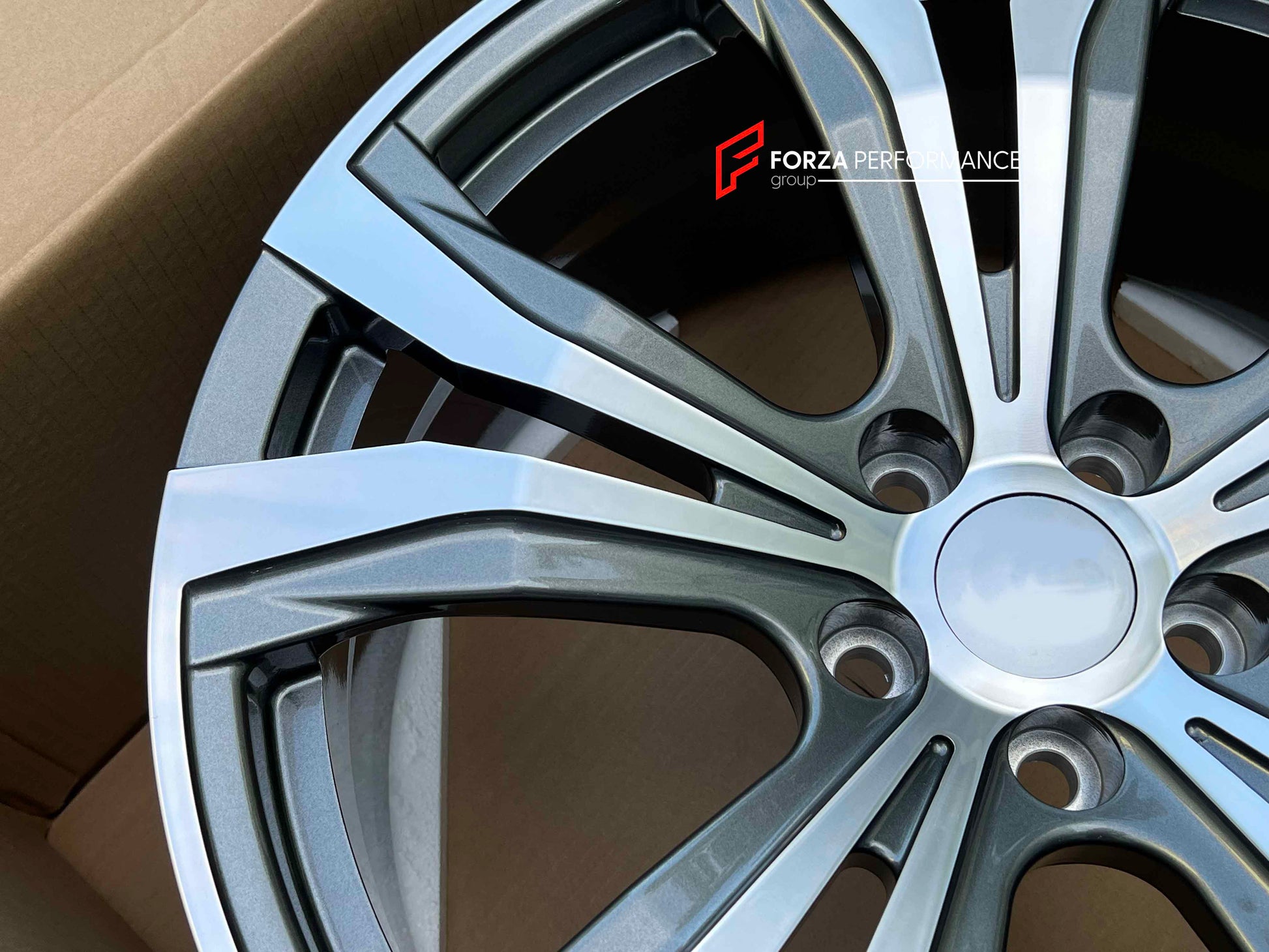 19 Inch Rims for Lexus Es350