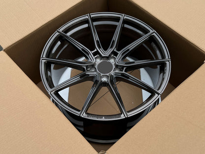 VOSSEN EVO-2R DESIGN FORGED WHEELS RIMS FOR MCLAREN 720S