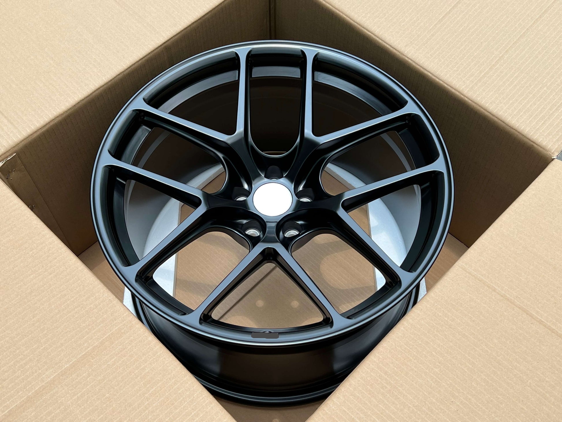 FORGED WHEELS RIMS FOR MERCEDES BENZ C217 S63 COUPE