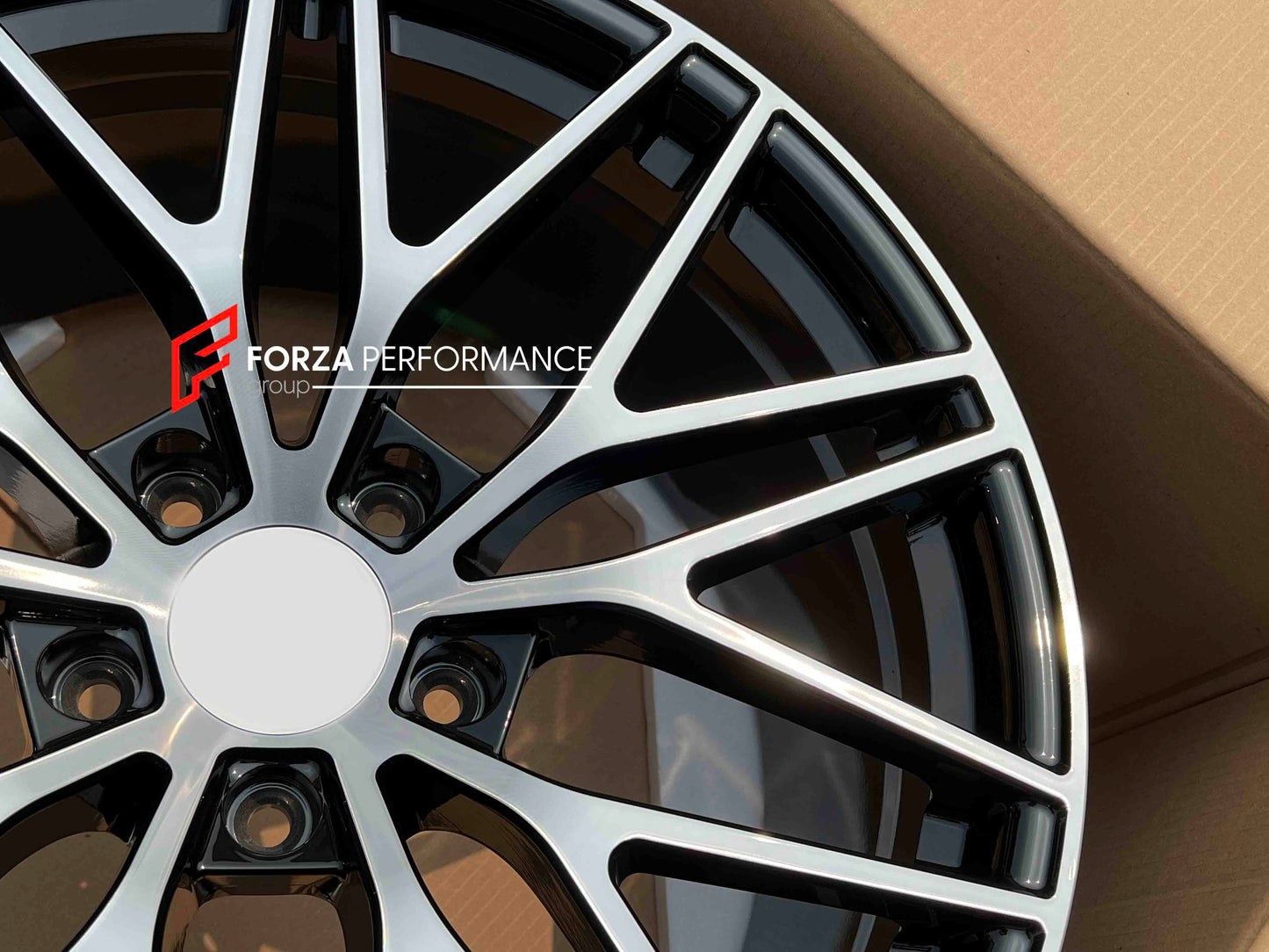 OEM 21 INCH FORGED WHEELS RIMS FOR PORSCHE CAYENNE 2024