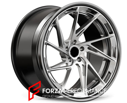 Forged Wheels For Luxury cars | Buy Vorsteiner FR-Aero304