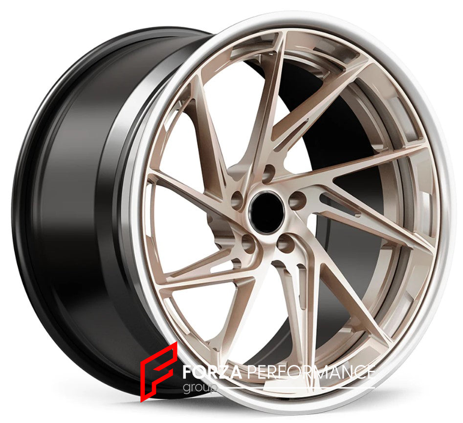 Forged Wheels For Luxury cars | Buy Vorsteiner FR-Aero304