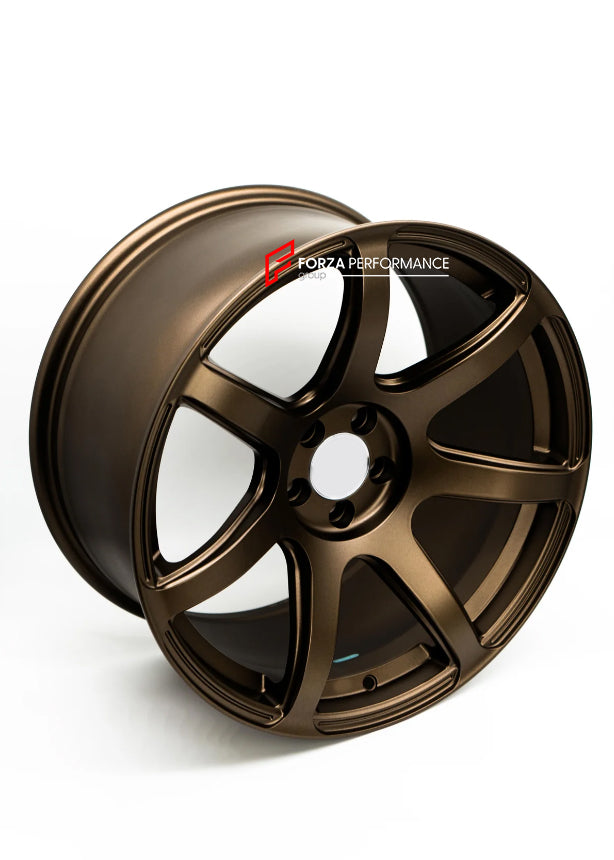 GMR WHEELS DESIGN GMR-05 STYLE FORGED WHEELS MONOBLOCK FOR ANY CAR