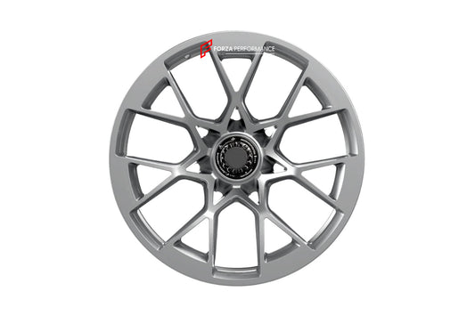 PROJECT KAHN 919 REMASTERED 20 21 INCH FORGED WHEELS WITH CENTERLOCK FOR PORSCHE 911 992 TURBO S GTS