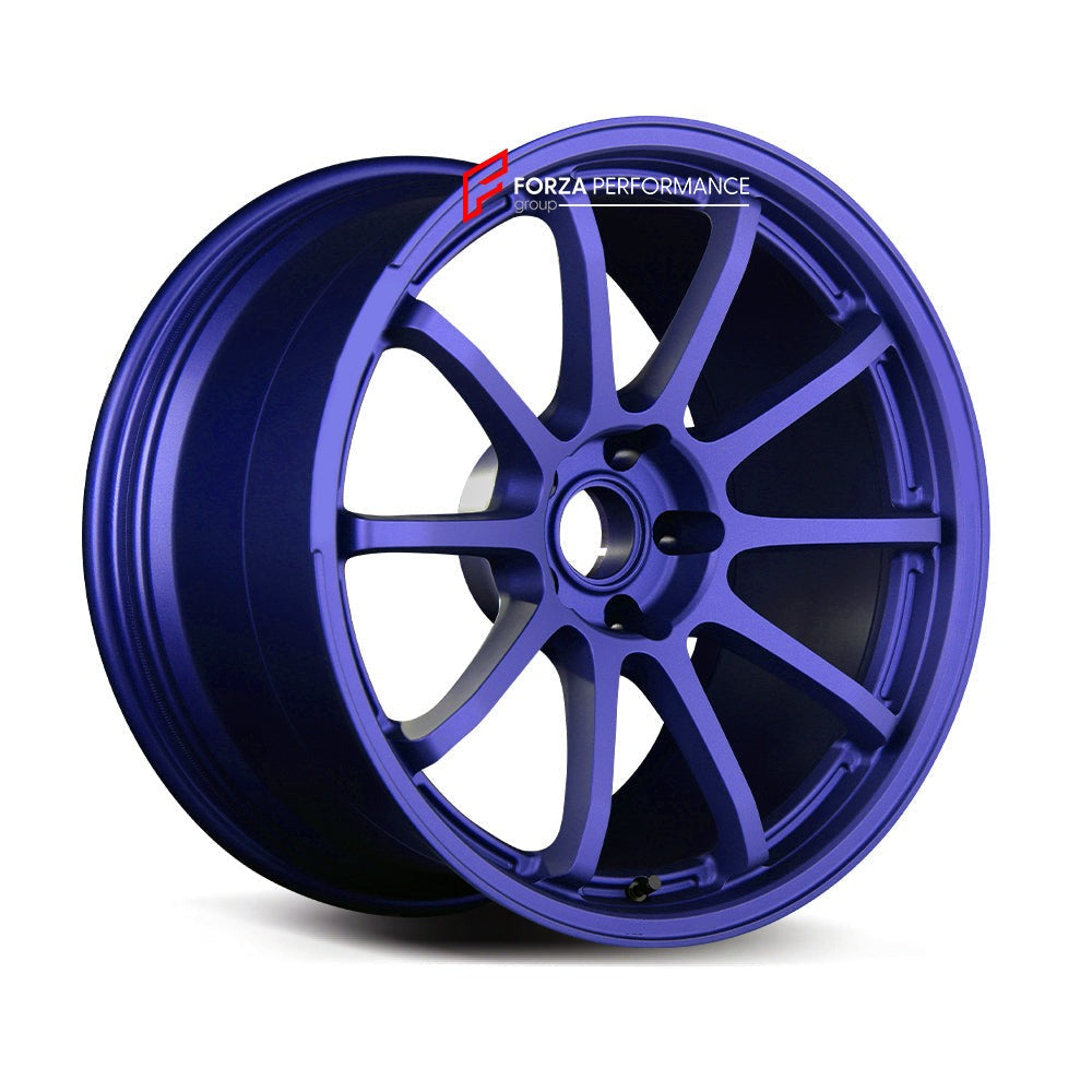 57 NR RAYS STYLE 20 INCH FORGED WHEELS RIMS FOR NISSAN GT-R R35 NISMO