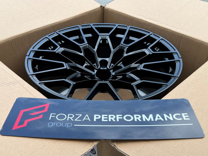 FORGED WHEELS RIMS FOR BMW M4 G82 G83 M3 G80 827M