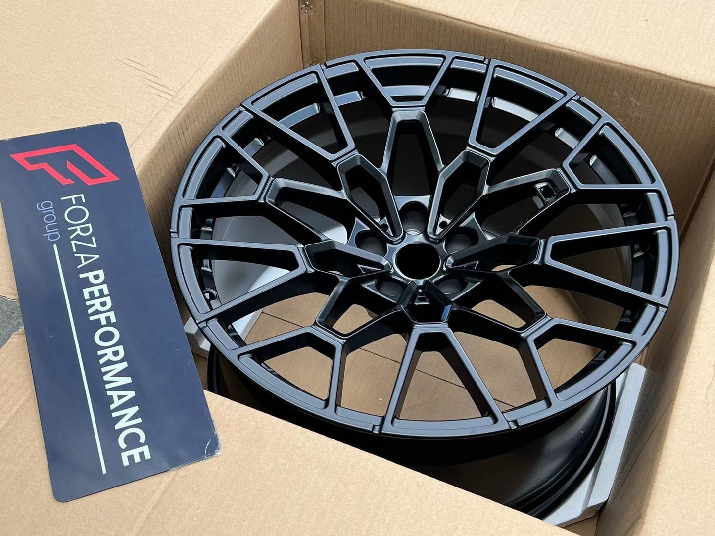 FORGED WHEELS RIMS FOR BMW M4 G82 G83 M3 G80 827M