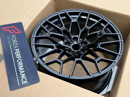 FORGED WHEELS RIMS FOR BMW M4 G82 G83 M3 G80 827M