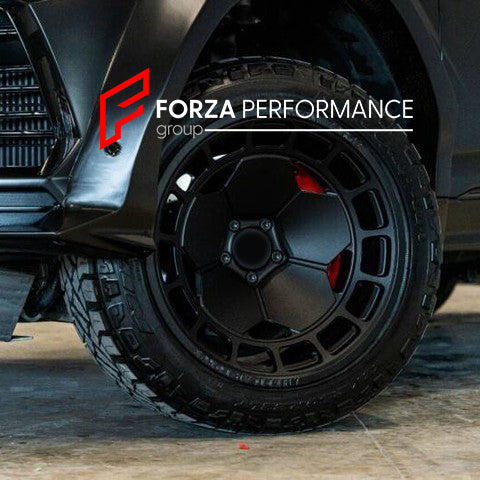 FORGED WHEELS RIMS FOR LAMBORGHINI URUS 4x4