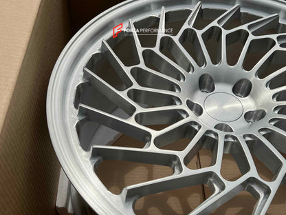 21 INCH FORGED WHEELS RIMS for ZEEKR 001