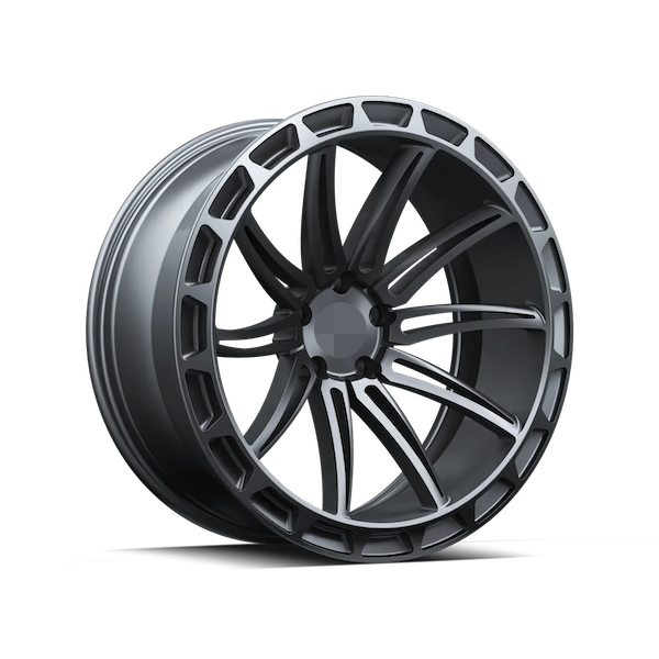 FORGED WHEELS RIMS MONOBLOCK FOR ANY CAR 305FORGED BLOCK