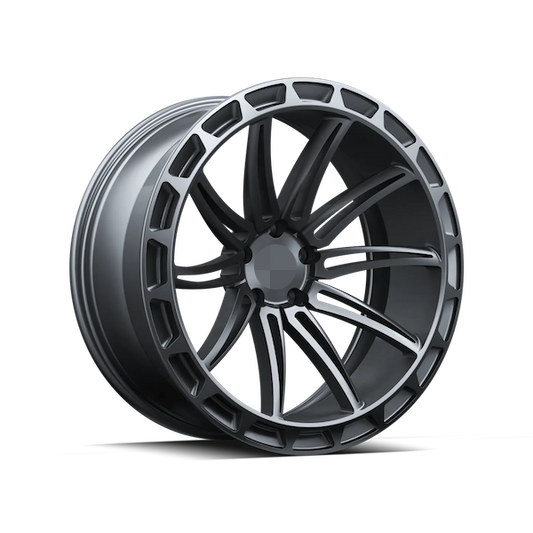 FORGED WHEELS RIMS MONOBLOCK FOR ANY CAR 305FORGED BLOCK