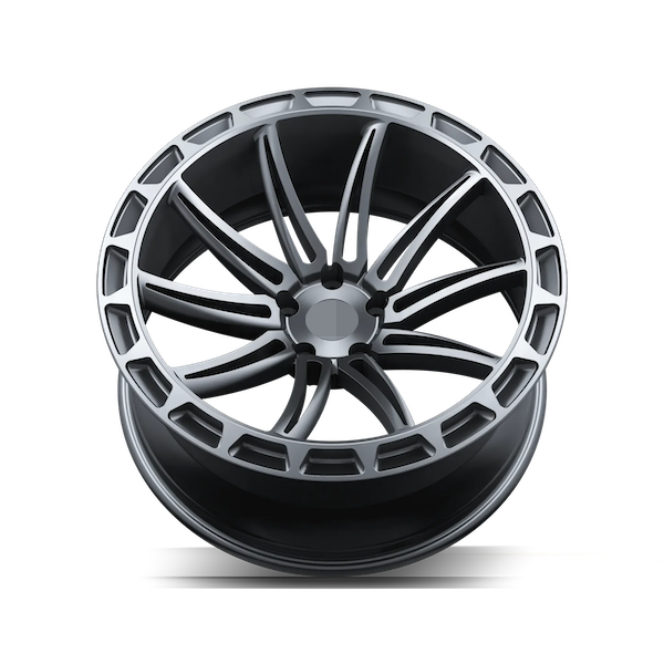 FORGED WHEELS RIMS MONOBLOCK FOR ANY CAR 305FORGED BLOCK