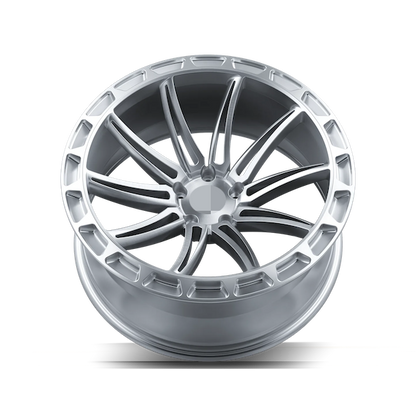 FORGED WHEELS RIMS MONOBLOCK FOR ANY CAR 305FORGED BLOCK