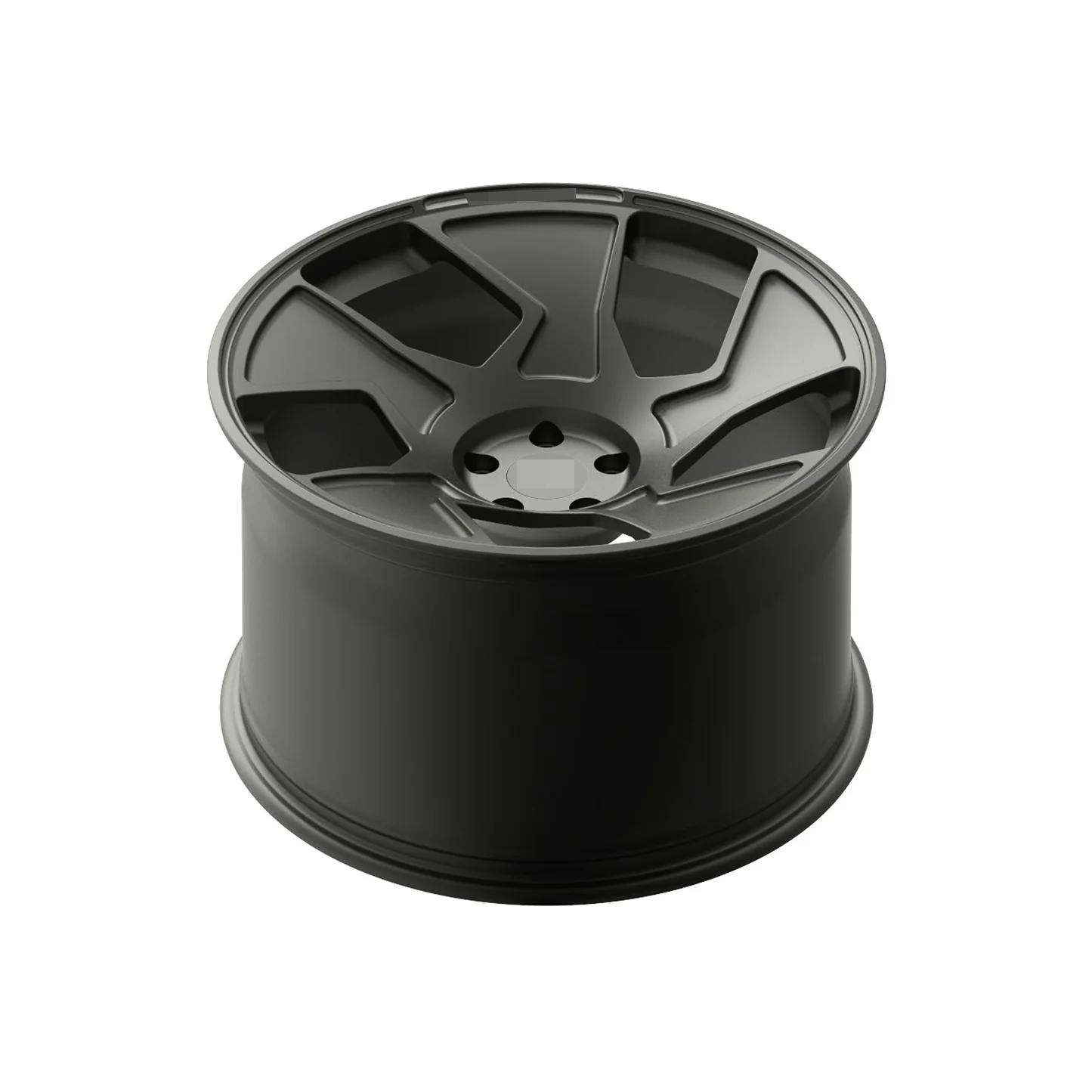305FORGED HALLO FORGED WHEELS RIMS MONOBLOCK FOR ANY CAR – Forza ...