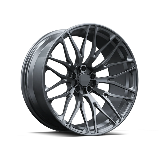 FORGED WHEELS RIMS MONOBLOCK FOR ANY CAR 305FORGED LARGO