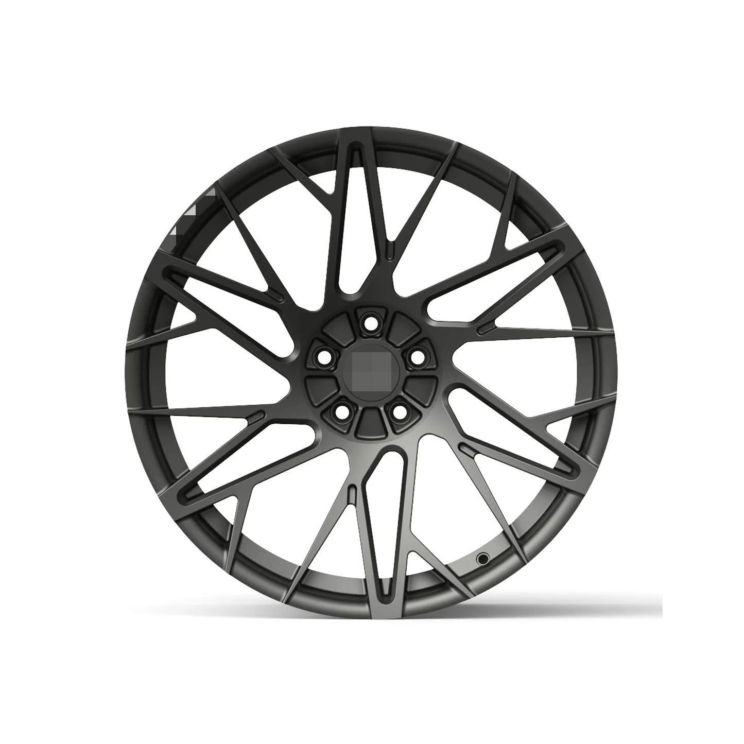 FORGED WHEELS RIMS MONOBLOCK FOR ANY CAR 305FORGED MARRON