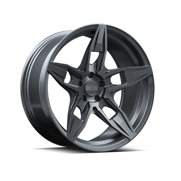 FORGED WHEELS RIMS MONOBLOCK FOR ANY CAR 305FORGED MAXIMO