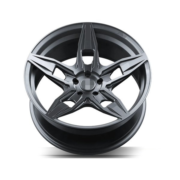 FORGED WHEELS RIMS MONOBLOCK FOR ANY CAR 305FORGED MAXIMO