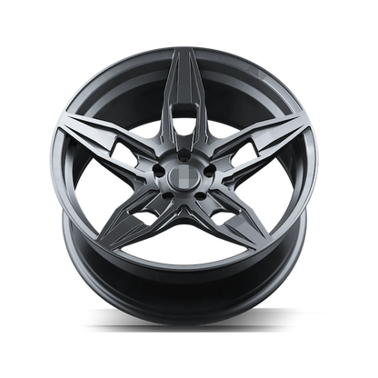 FORGED WHEELS RIMS MONOBLOCK FOR ANY CAR 305FORGED MAXIMO