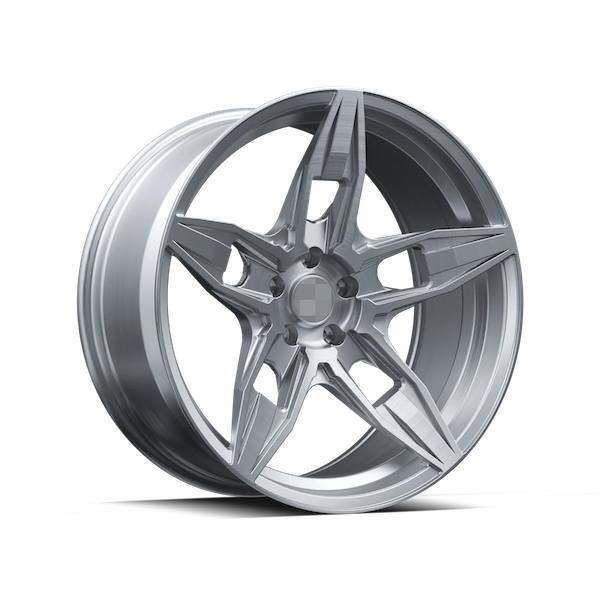 FORGED WHEELS RIMS MONOBLOCK FOR ANY CAR 305FORGED MAXIMO