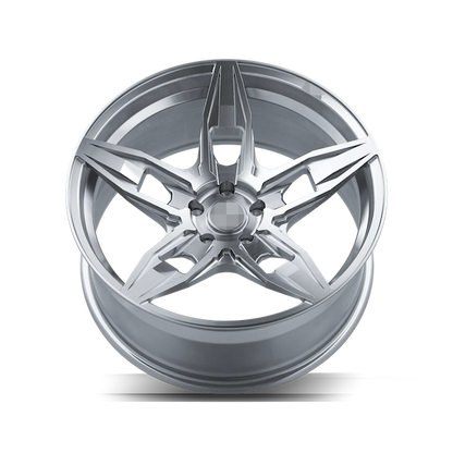 FORGED WHEELS RIMS MONOBLOCK FOR ANY CAR 305FORGED MAXIMO