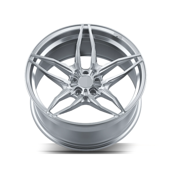 FORGED WHEELS RIMS MONOBLOCK FOR ANY CAR 305FORGED PLUS